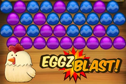 Eggz Blast thumb