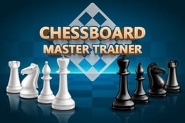 Chessboard Master Trainer thumb