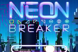 Neon Breaker thumb