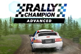 Rally Champion Advanced thumb