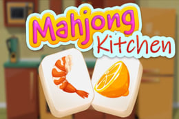 Mahjong Kitchen thumb