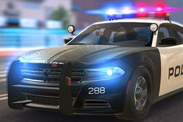 Police Car Simulator thumb