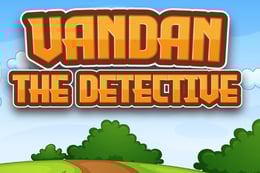 Vandan the Detective thumb