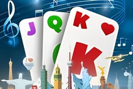 Solitaire Jazz Travel thumb