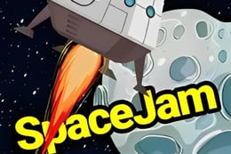 Space Jam thumb