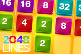 2048 Lines thumb