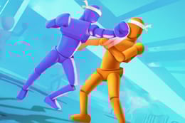 Agent Fight 3D thumb