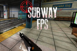 Subway FPS thumb