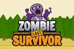 Zombie Last Survivor thumb