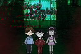 Keep Zombie Away thumb