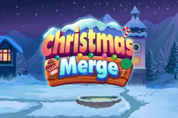 Christmas Merge by Zygomatic thumb