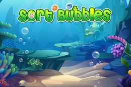Sort Bubbles thumb