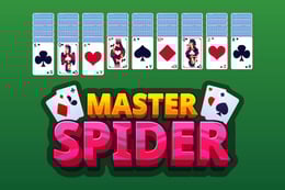 Master Spider thumb