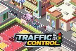 Traffic Control by Zygomatic thumb