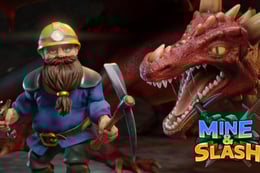 Mine & Slash thumb