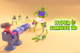 Hyper Survive thumb