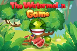 The Watermelon Game thumb