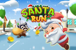 Santa Run 2 thumb