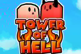 Tower of Hell: Obby Blox thumb