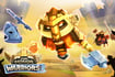 For Honor Warriors IO thumb