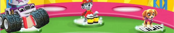 6 Fun Educational Games for Musical Kids 6 Fun Educational Games for Musical Kids