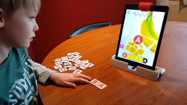Osmo: Educational Games Beyond the Screen Osmo: Educational Games Beyond the Screen