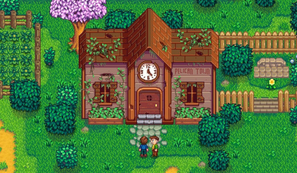 Stardew Valley: Is it cross-platform?