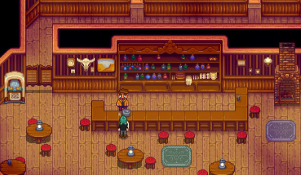 Is Stardew Valley Safe for Kids? Article - Games Educate Kids