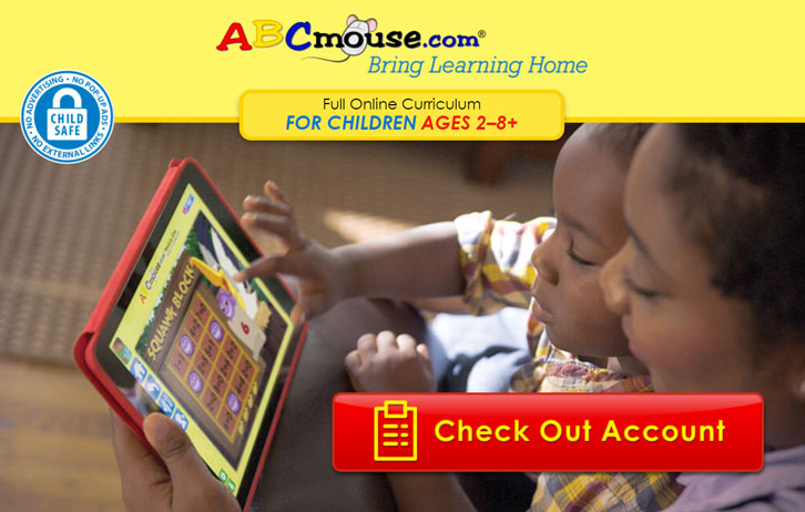 ABCmouse's Bringing Learning Home Initiative - Games Educate Kids