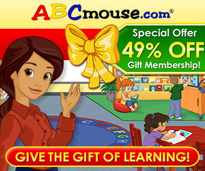 Give the Gift of Learning for the Holiday Season!