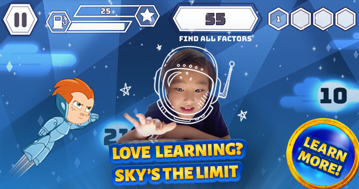 Try Adventure Academy for Free for 30 Days! Try Adventure Academy for Free for 30 Days!