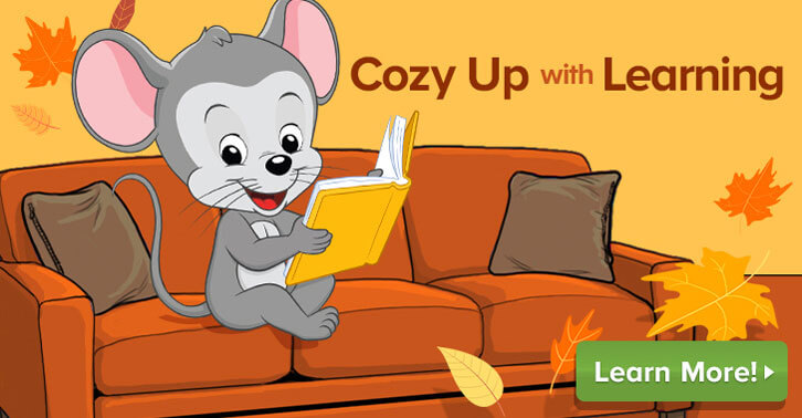 Get 2 Months of ABCmouse for Just a Fiver! Get 2 Months of ABCmouse for Just a Fiver!