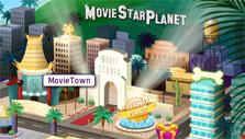 Movie Star Planet: Explore the city