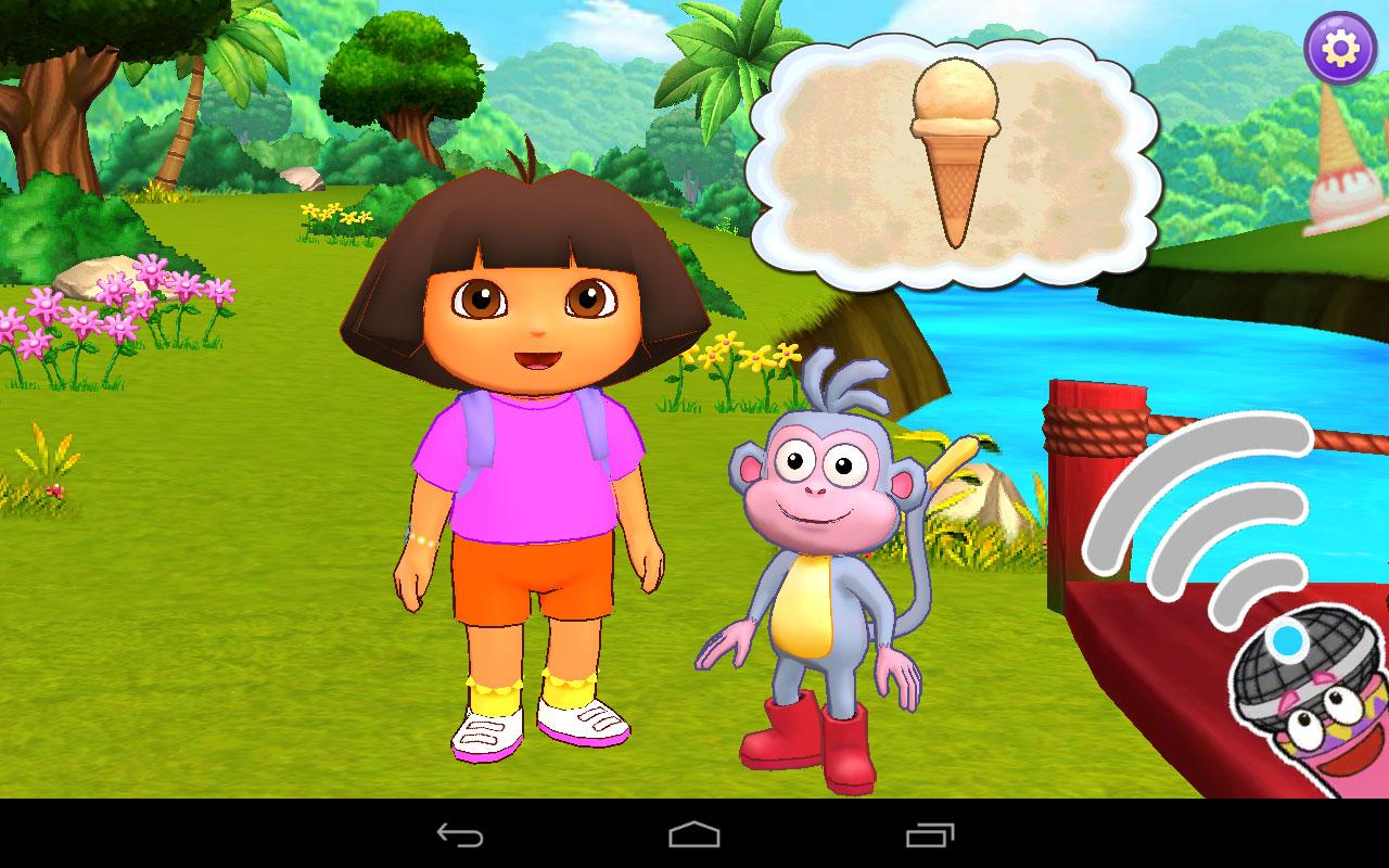 dora-s-english-adventure-games-educate-kids