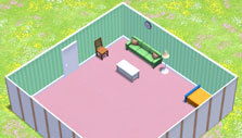 Adventure Academy: Decorating the virtual home