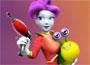 Math Blaster