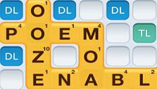 Gameplay in Words with Friends EDU