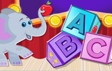 Your Child's Favorite ABCmouse Apps - Survey Option 3