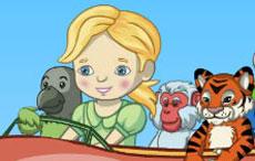 Your Childs Favorite Game - Survey Option 4 Your Childs Favorite Game - Survey Option 4