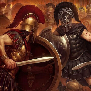 Sparta: War of Empires