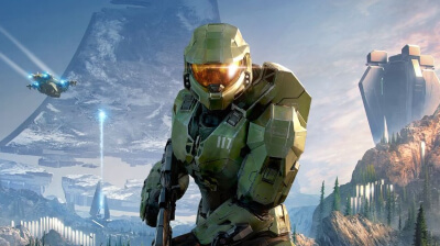 Halo Infinite thumb