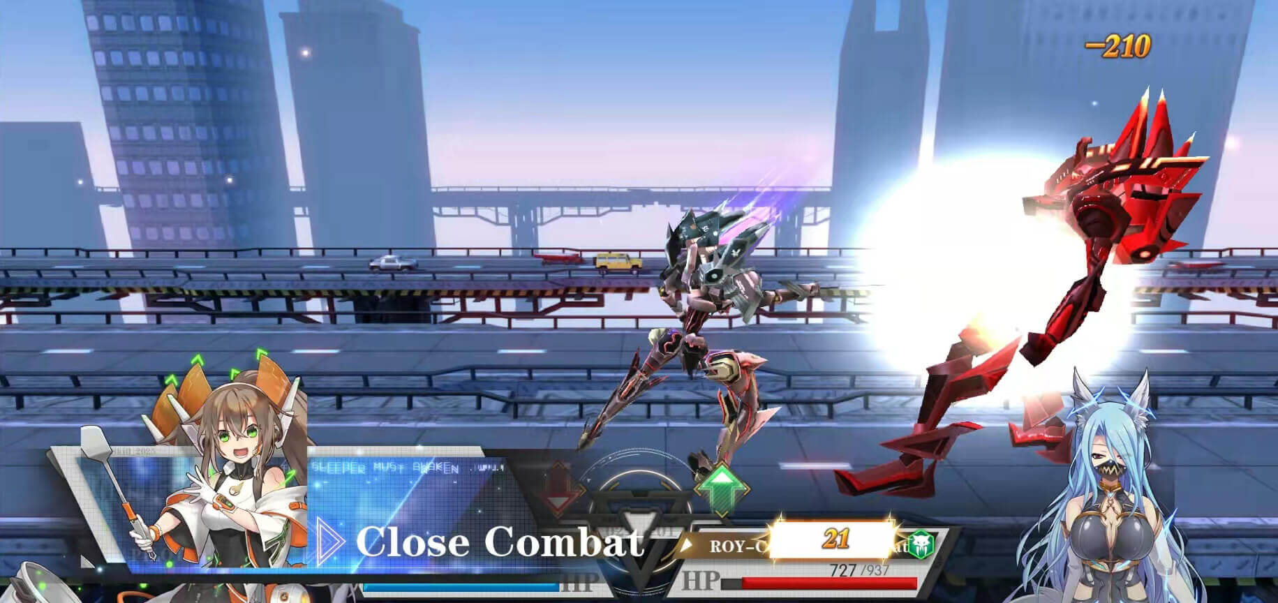 Robot Tactics X GamesGallery.io