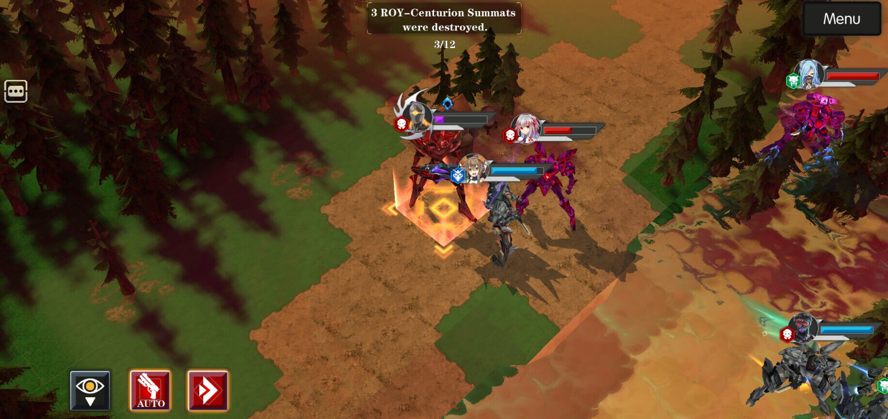 Robot Tactics X GamesGallery.io