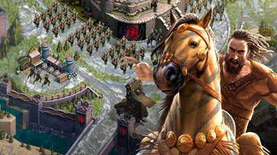 Game of Thrones: Conquest thumb