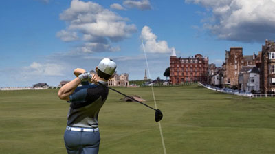 World Golf Tour thumb