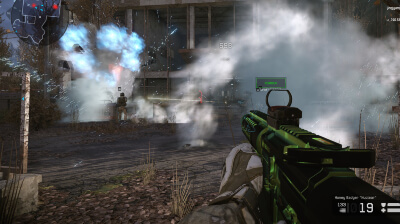 Warface thumb