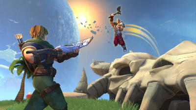 Realm Royale thumb