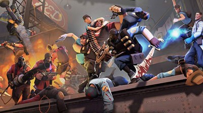 Team Fortress 2 thumb