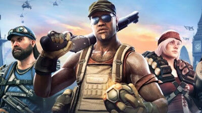 Dirty Bomb thumb