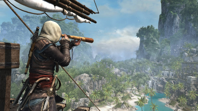 Assassin's Creed The Rebel Collection thumb